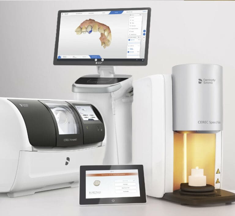 Our Advanced InHouse Dental Technology Copper Creek Dental